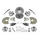 DISC BRAKE KIT MINOR