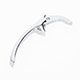 POIGNEE EXTERIEURE MINOR 2 PORTES 1957-1971 (PORTE) DROIT
