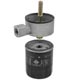 KIT DE CONVERSION FILTRE A HUILE (CARTOUCHE) SERIE-B MGA-MGB