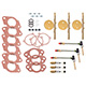 HS4 REPAIR KIT-ALL 3 CARBS (Equiv 375-568)