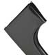 WING-REAR HALF SPRIGET LH