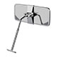 MIRROR - ADJUSTABLE