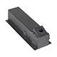 CHASSIS AVANT SPRIGET FROGEYES (EXTENSION) AVANT/GAUCHE (REPARATION)