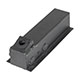 CHASSIS AVANT SPRIGET FROGEYES (EXTENSION) AVANT/DROIT (REPARATION)