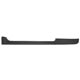 DOOR STEP & LOWER PANEL - VAN R/H