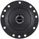 MOYEU DE VOLANT "MOUNTNEY/MOTO-LITA" SPITFIRE/TR7