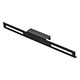 SUPPORT DE PORTE PLAQUE D'IMMATRICULATION (ARRIERE) AUSTIN-HEALEY