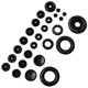 BULKHEAD GROMMET SET (Equiv 681-018)