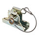TULIPE DE CEINTURE AUSTIN-HEALEY (QUICK RELEASE)
