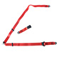 CEINTURE  MINI (ARRIERE) 1976-1996 (ROUGE)