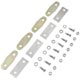CHARNIERE DE PORTE MINI 1969-2000 (KIT DE MONTAGE)