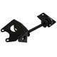 TIRANT MOTEUR MINI (SUPERIEUR) GAUCHE 850/998/1098 (CAD)
