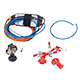 KIT POUR AJOUTER DES WARNING (SUR UNE VOITURE QUI N'EN A PAS)