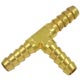 RACCORD EN "T" (8mm) DURITE D'ESSENCE