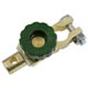 COUPE CIRCUIT/BATTERIE (COSSE) NEGATIF