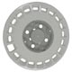 ENJOLIVEUR DE ROUE MINI 12 POUCES ADVANTAGE (BLANC)