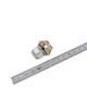 ECROU DE ROUE TR7/MGF (ORIGINE)