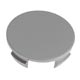CABOCHON DE ROUE MINI 12 POUCES (CENTRAL) GRIS