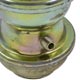 SPHERE HYDROLASTIC DE SUSPENSION ROVER 100 (ARRIERE)
