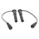 IGNITION LEAD SET MGF NO VVC AUT & ECD