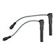 FAISCEAU D'ALLUMAGE SERIE-K (NON VVC) (MGF/LOTUS/L-ROVER)