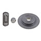 VALVE ANTI RETOUR D'OVERDRIVE SPITFIRE/TR6 (TYPE J) KIT