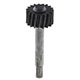 PIGNON DE CABLE DE COMPTEUR SPITFIRE 1962-1980 (OVERDRIVE TYPE J) 3.89:1