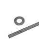 RONDELLE PLATE 0-3/4 x 1-1/2 DE MOYEU DE DIFFERENTIEL (J TYPE) (ARBRE)
