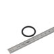 JOINT TORIQUE DE SOLENOIDE MGB 1967-1980 (L)