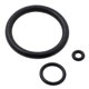 JOINT TORIQUE D'OVERDRIVE "TYPE LH" SOLENOIDE (KIT)
