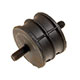 SUPPORT MOTEUR LAND-ROVER DEFENDER SERIE 3 (BOITE DE VITESSES) ARRIERE