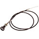 CABLE DE STARTER LAND-ROVER (4CYL) CAD