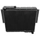 RADIATEUR DE REFROIDISSEMENT MGB-GT (V8)
