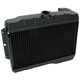 RADIATEUR DE REFROIDISSEMENT MGB 1967-1974