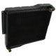 MGB RADIATOR 1974-1980 (EXPANSION CAP)