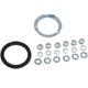 FUEL TANK MGB (FITTING KIT)