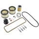 KIT REVISION MGB 1962-1967 (VIDANGE/ALLUMAGE)	