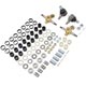 KIT RESTAURATION SUSPENSION TR2-TR3-TR4 (AVANT)
