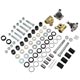  KIT RESTAURATION SUSPENSION TR4A-TR5-TR6 (AVANT)