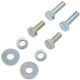 BANANE DE PARE-CHOCS SPITFIRE 1970-1980 (AVANT) KIT DE VIS