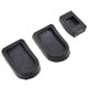 TAMPONS DE PEDALES MGB 1962-1967 (KIT COMPLET)