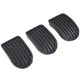 RUBBER PEDAL 1967-1980 MGB (KIT)