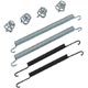 RESSORT DE MACHOIRE DE FREIN MGA (ARRIERE) KIT