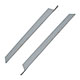 GARNITURE (INTERIEUR) MONTANT DE PARE-BRISE SPITFIRE 1970-1980 (KIT)