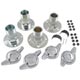 KIT CONVERSION VERS JANTES A RAYONS MGA 1500