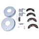 KIT REVISION FREINS SPRIGET (ARRIERE) CYLINDRES SIMPLES