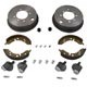 KIT REVISION FREINS SPRIGET (AVANT) TAMBOUR
