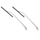 KIT ESSUIE-GLACE TRIUMPH TR3-3A (CAG) CHROME
