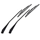 KIT ESSUIE-GLACE MGB-GT 1967-1980 (CAD) NOIR