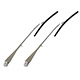 KIT ESSUIE-GLACE MGB-GT 1962-1980 (CAD) CHROME